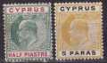 Cyprus