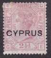 Cyprus