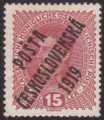 Czechoslovakia