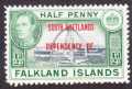 Falkland