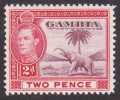 Gambia
