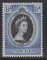 Gambia