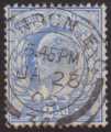 KEVII