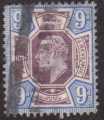 KEVII
