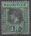 Mauritius