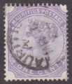Mauritius