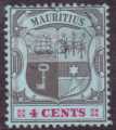 Mauritius