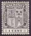Mauritius