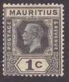 Mauritius