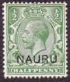 Nauru