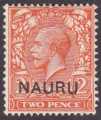 Nauru