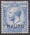 Nauru