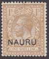 Nauru