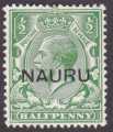 Nauru