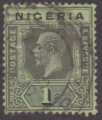 Nigeria