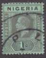 Nigeria