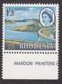 Rhodesia