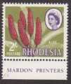 Rhodesia