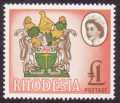 Rhodesia