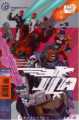 JLA #1 SEPT 1998 ONE SHOT TANGENT NEAR MINT