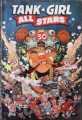 TANK GIRL ALL STARS 30th ANNIVERSARY H/B GRAPHIC NOVEL TITAN COMICS NEW SEALED