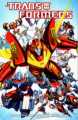 TRANSFORMERS