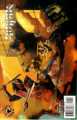 NINJAK NO.1 MARCH VALIANT ACCLAIM COMICS NEAR MINT RARE COVER