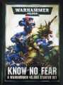 WARHAMMER