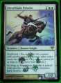 SILVERBLADE