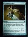 GHOULCALLER'S