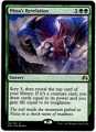 NISSA'S