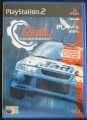 PS2 RALLY CHAMPIONSHIP 2002 SCI