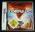 NINTENDO DS TORNADO 2008 PEGI 6 IGNITION GERMAN VERSION