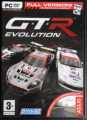 GTR