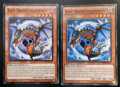 YUGIOH SR02-EN017 BLACK DRAGON COLLAPSERPENT 1st EDITION 1996 COLOUR VARIANTS LP