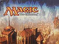 Magic The Gathering